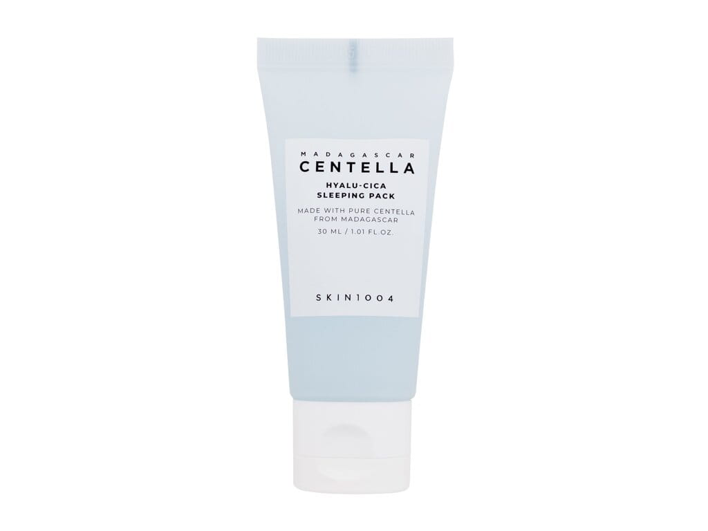 SKIN1004 Hyalu-Cica Sleeping Pack W Maseczka do twarzy 30ml-420159